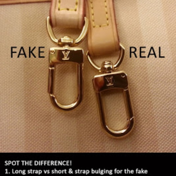 EDUCATE YOUR LV KNOWLEDGE - Picture 5 of 8